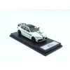 Alfa Romeo Giulia GTAm white - skala 1:64 - Shadow